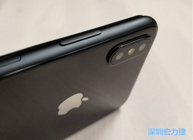 iPhone8或被混合電路板難倒！恐難按時上市
