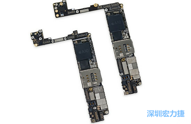 iPhone8或被混合電路板難倒！恐難按時上市