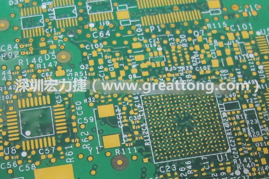 當所有零件的參考位置印刷從電路板上取消會發(fā)生什么事？