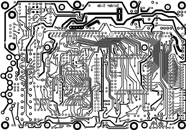 PCB的布線設(shè)計(jì)需注意走線訊號(hào)特性，避免產(chǎn)品快完成設(shè)計(jì)時(shí)才必須進(jìn)行EMI問題改善。