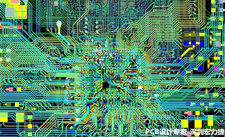 PCB設(shè)計(jì)中如何協(xié)調(diào)線寬、電流和銅鉑厚度的關(guān)系