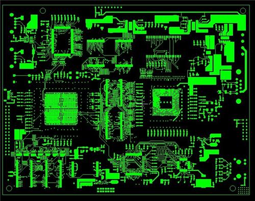 PCB設(shè)計(jì)該如何布局？