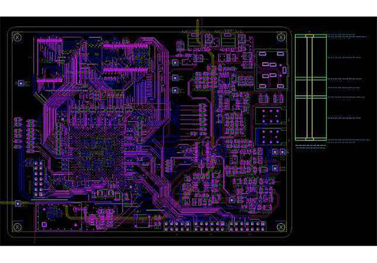 PCB設(shè)計(jì)費(fèi)用怎么算