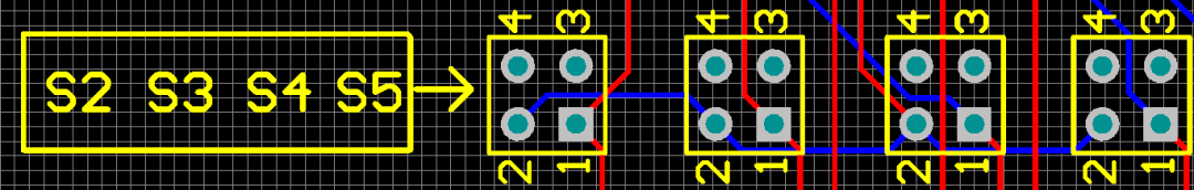 PCB設(shè)計如何做好絲印設(shè)計？
