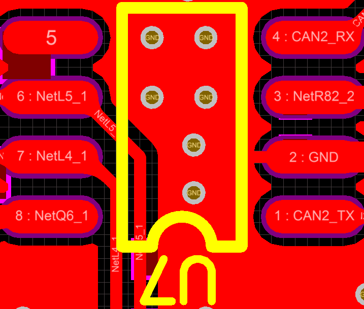 PCB設(shè)計如何做好絲印設(shè)計？