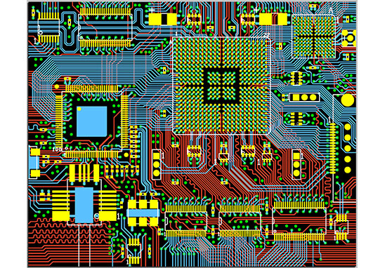PCB設(shè)計公司哪家好如何判斷？