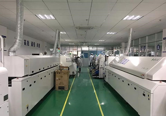 SMT貼片加工如何有效提高生產(chǎn)率？