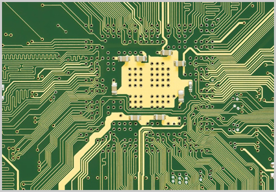 PCB設計要點有哪些？