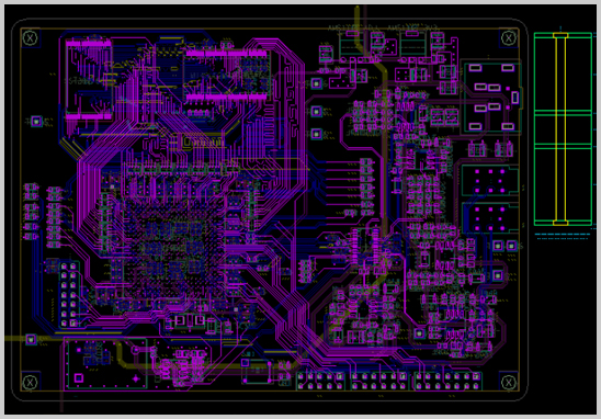 PCB設(shè)計外包需要準備哪些資料給PCB設(shè)計公司呢？