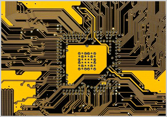 PCB設(shè)計中的走線寬度計算、布局及影響因素