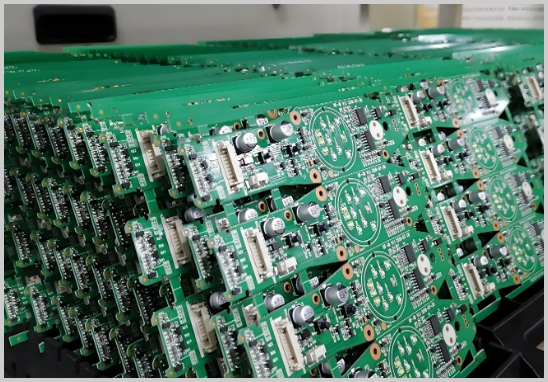 消費(fèi)電子PCBA板是否需要老化測(cè)試？