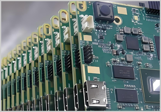 PCB設(shè)計打樣公司哪家好？