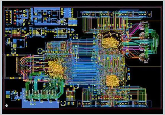外包PCB布線設(shè)計(jì)需要準(zhǔn)備哪些資料？