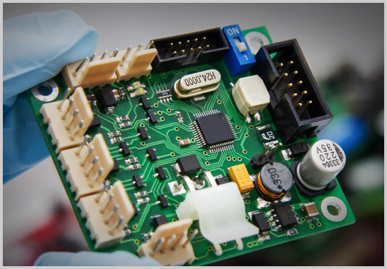 PCB抄板需要提供什么？