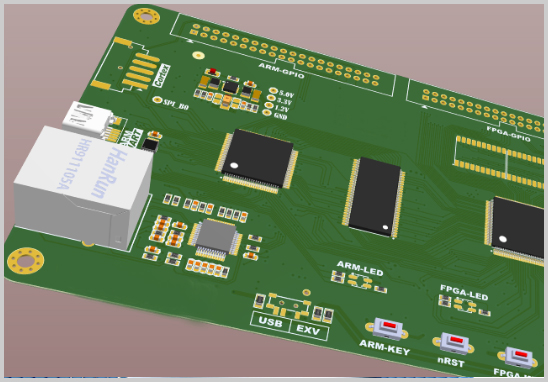 PCB設(shè)計(jì)費(fèi)用怎么算？