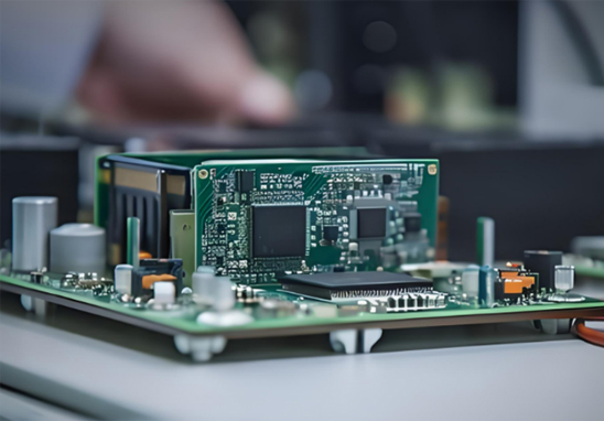 PCB抄板公司為您解答：電路板怎么抄板畫原理圖？