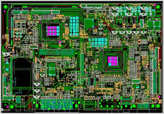 掌握這些PCB設計要點，輕松搞定PCB Layout！